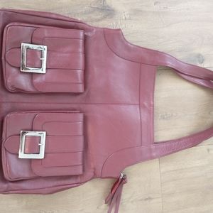 Leather Purse
